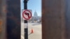 USA, Washington, a day ahead of Senate impeachment trial