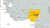 Attack on Nigeria Church, Market Kills 10
