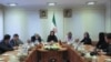 انتقاد نایب رئیس مجلس آلمان از «فضای ترس و امنیتی» در ایران