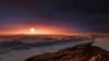 Artist's impression of the planet orbiting Proxima Centauri. Courtesy of ESO/M. Kornmesser.
