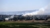 Israel On Guard as Fighting in Syria Comes Closer