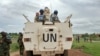 L'ONU prolonge d'un an la présence des Casques bleus au Soudan du Sud