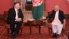 Pompeo en Afghanistan pour aider à résoudre la crise politique