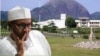 Shugaba Muhammadu Buhari