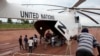 Un hélicoptère de l’ONU s’écrase au Mali avec deux membres d'équipage