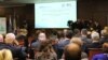 Predstavljanje izvještaja OSCE-a o praćenju predmeta korupcije pred sudovima u BiH