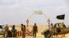 Pemberontak Libya Akhiri Pemblokiran 2 Pelabuhan Minyak Bumi