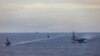 Le Japon accuse la Chine de mener des incursions près d'îlots disputés