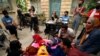 Muppets Address Coronavirus in Arab-Language Version of 'Open Sesame' Children's Program
