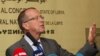 L'émissaire de l'ONU vient soutenir le gouvernement d'union à Tripoli