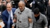 Bill Cosby Charged with Sexually Assaulting Woman from Alma Mater