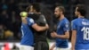Les internationaux reprennent le championnat après l'élimination de Italie au Mondial 2018
