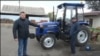 USAID підтримує кредитні спілки на Черкащині. Відео