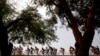 Tour du Faso : L’Erythréen Michael Habtom remporte la 3e étape