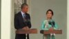 Obama Warns Myanmar Reforms Not Complete