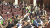 رئیس جمهور هفته گذشته لست ۲۵ نامزد وزیر ونامزدان ریاست بانک مرکزی وریاست امنیت ملی را بعد از سپری شدن ۱۰۶ روز اعلام نمود.