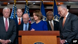 Congress Russia Probe