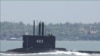 Kapal Selam KRI Nanggala 402 hilang kontak di sekitar Selat Bali, diperkirakan kini berada di kedalaman 700 meter, saat latihan penembakan senjata strategis hari Rabu (21/4). (Foto courtesy: Kemenhan RI)