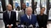 R. Kelly's Lawyers Ask Judge to Dismiss Sex Abuse Lawsuit