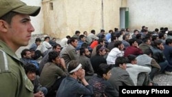 مهاجرین افغان در ایران