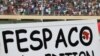 Cinéma: 20 films en compétition pour le grand prix du Fespaco