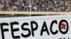 "Wùlu" et "Frontières" récompensés par des prix spéciaux du Fespaco