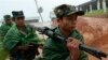SSA-RCSS ရှေ့တန်းတပ်သားများ 