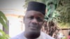 Mahmud Kwari