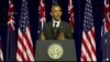 For Obama, G-20 Focus Is on Russia