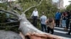 Storm Isaias Kills 6 Along US East Coast 