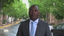 Santé avec Mohamadou Houmfa: l'OMS dans la tourmente