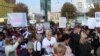PROTEST U SARAJEVU: Audio snimak pseće boli u azilu