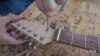 Students Learn About Science by Building Guitars