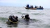Ouganda : une vingtaine de morts dans un naufrage sur le lac Victoria