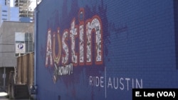 Austin, the capital of Texas, is known as a hub of live music, art, culture and tech. Every spring it hosts the music and tech festival SXSW — South by Southwest.