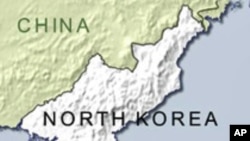 North Korean Envoy Meets with US Official