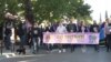 Montenegro, Podgorica, Pride parade