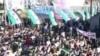 Akalla mutane 32 sun hallaka a tashe-tashen hankulan Sham