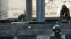 Ukraina Tolak Tanggapi Provokasi Rusia dengan Tindakan Militer