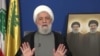 Pemimpin Hizbullah Naim Kassem 