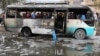 Dan Kunar Bakin Wake Ya Kashe Mutane Shida A Pakistan