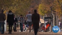 Report: US Life Expectancy Declines