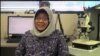 Nining Sutardjo: Analisis Benih di Universitas Kentucky, Lexington