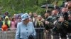 Fears of Queen Being Dragged into Brexit Saga