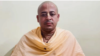 সাবেক ইসকন নেতা চিন্ময় কৃষ্ণ দাস