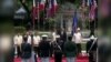 Philippine Defense Deal Caps Obama Asia Tour