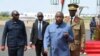 USA: Prezida Ndayishimiye Yitezwe i New York mu Nama ya 76 ya ONU 