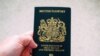 英国BN(O)签证超18万香港人申请 数字按季稳定上升