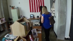 Banned Books Week Emphasizes Freedom to Read