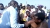 Wadanda Suka Tsira Daga Masu Satar Mutane a Hanyar Kaduna Zuwa Abuja.